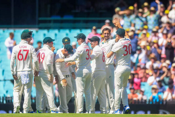 Shock Ashes call-up! Uncapped Jake Weatherald named in Australia’s squad as Steve Smith takes charge | Cricket News