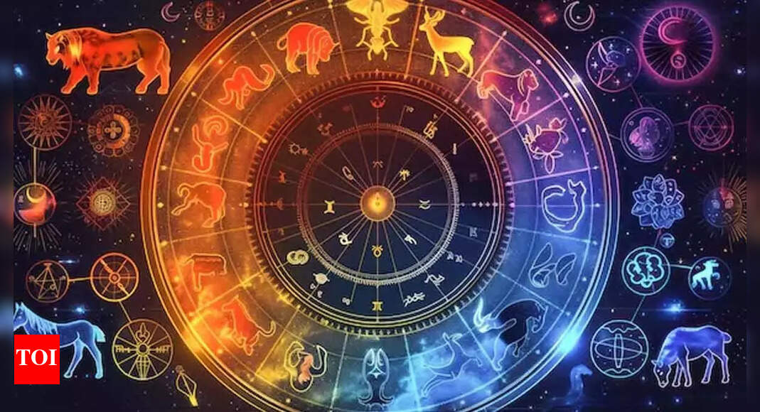 ​Horoscope Tomorrow, November 6, 2025: Career decisions pay off, these zodiac signs will reap rewards