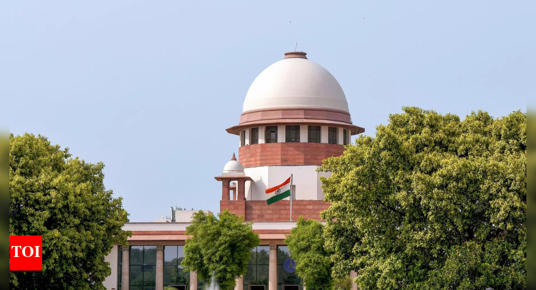 The Supreme Court is considering a crucial issue for judicial officers. It will decide if those promoted to district judge posts need a quota. This is to ensure they do not fall behind lawyers directly recruited to the same position. The court aims to improve the justice delivery system. The decision will impact thousands of judicial officers across India.  NEW DELHI: The Supreme Court on Tuesday reserved a verdict on an issue sensitive to 20,000-odd judicial officers and will decide whether those opting for the promotional route to become district judges need a quota to counter lawyers, directly recruited to the DJ post, from stealing a march over them.While the High Courts have cited constitutional mandate to request the SC to refrain from interfering in the framing of service and promotion rules and conditions, the promotional cadre of judicial officers pitched for a quota complaining that those who start their careers as judicial magistrates seldom reach the post of Principal District Judge (PDJ).The promotional cadre also told a bench of Chief Justice B R Gavai, CJI-designate Surya Kant and Justices Vikram Nath, K Vinod Chandran and Joymalya Bagchi that while a 35-year-old lawyer with seven years practice can clear a competitive examination to become district judge, the career judicial officers become district judges at an age that varies between 45-52 years in different states.But the direct recruit district judge cadre officers through several senior advocates said that there are three sources of filling DJ posts – promotion (50% of posts), direct recruitment (25%) and through limited departmental competitive examination (25%). The promotional cadre officers outnumber the directly recruited DJs by three to one and the existing ROTA-Quota system has worked well and does not need tweaking by introducing quota for promotional cadre, they said. CJI Gavai said, “In some states direct recruit DJs are in an advantageous position, while promotional cadres enjoy advantage in some other states. SO, is it not necessary that there should be a uniform promotional avenue for judicial officers to DJ post irrespective of their source of recruitment?”When some counsel apprehended that tweaking the system would fuel the existing rivalry between promotional cadre and direct recruits, the bench said, “We are only examining the issue of giving a fair opportunity to each judicial officer irrespective of their source of recruitment. The intention is to improve the efficiency of the justice delivery system.”A counsel pointed out that not even one among the present 34 SC judges have come from the promotional cadre of judicial officers, the CJI-led bench said there have been many instances in the past when judicial officers through promotion to DJ, got selected as HC Judges and then elevated as SC judges, including two CJIs.“We do not perceive it as a fight between promotional cadres and direct recruit judicial officers. This exercise is for improving the efficiency of the system of administration of justice. It is a trial-and-error method. The mechanism had been tweaked in the past. Whatever we may decide in this case may be revisited by the SC a few years later,” the bench said.End of ArticleFollow Us On Social MediaVideosThe OG ‘Jan Nayak’: Why Karpoori Thakur Is The Flavour Of Bihar Elections 2025India Should Review No First Use Policy’: Army Veteran On Trump’s Pak Nuke Test Shocker’Consumption Going Up’: U.S. Eyes India As A Major Market For Its Energy ExportsAt Least 5 Killed, Several Injured As Passenger Train Collides With Goods Trains In ChhattisgarhInterpol’s Red Notice Triggers Global Chase For ₹13,000 Cr Cocaine Cartel Heir Rishabh Baisoya’World Must Learn Conflict Termination From India’s Op Sindoor’: Indian Air Force Chief AP SinghPak Army Chief Asim Munir’s Powers Set To Grow As Shehbaz Govt Mulls 27th Constitution AmendmentWill Nitish Kumar’s ‘Jeevika Didi’ Scheme Sway Women Voters? Ground Report From Bihar’s Korha’Days Of Maoists Are Numbered In India’: Bastar Top Cop Issues Final Warning To Left Wing Extremists‘India Is The Future’: Israel FM Backs Delhi’s Rise, Eyes Deeper Strategic And Security Ties Now123 Photostories  Amitabh Bachchan, Shah Rukh Khan to Aishwarya Rai: Bollywood celebrities who believe in zodiac power7 stunning celestial events to witness during November 2025Take a cue from the ‘sexiest man alive’: 7 everyday fashion inspo from Wicked star Jonathan BaileyFrom Banarasi to chiffon: 5 saree moments that made Kajol the coolest mom in the wedding crowdBollywood stars who’ve wowed fans with their unexpected singing talent5 types of protein-rich egg curries perfect for lunchStylish wedding pictures of Birla scion Vedant Birla and Tejal KulkarniKhushi Kapoor birthday special: A look at the actress’s best fashion momentsExclusive – Pati Patni Aur Panga’s Avika Gor and Milind Chandwani on dealing with troll for marrying on television, getting emotional during Bidaai and balancing work after marriage5 weird food cravings and their easy fixes to try at home123Hot PicksStock market holidayBank HolidayBihar Election 2025Gold rate todaySilver rate todayPublic Holidays NovemberBank Holidays NovemberTop TrendingPrince HarryNYC Mayor Election ResultZion WilliamsonWilliam NylanderKayla NicoleTravis Kelce InjuryAsmongoldRoope HintzTyrese Haliburton InjuryBengaluru Scooter Accident