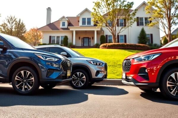 Tax relief reshapes car market: Compact SUV sales surge; automakers weigh long-term demand shift