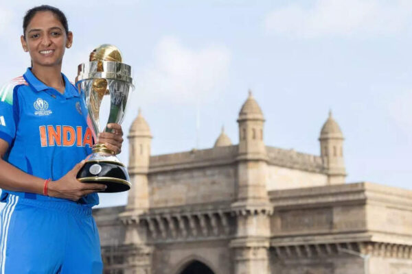 ‘2017 World Cup was like a green revolution for women’s cricket in India’ – Ex-women’s team head coach | Exclusive | Cricket News