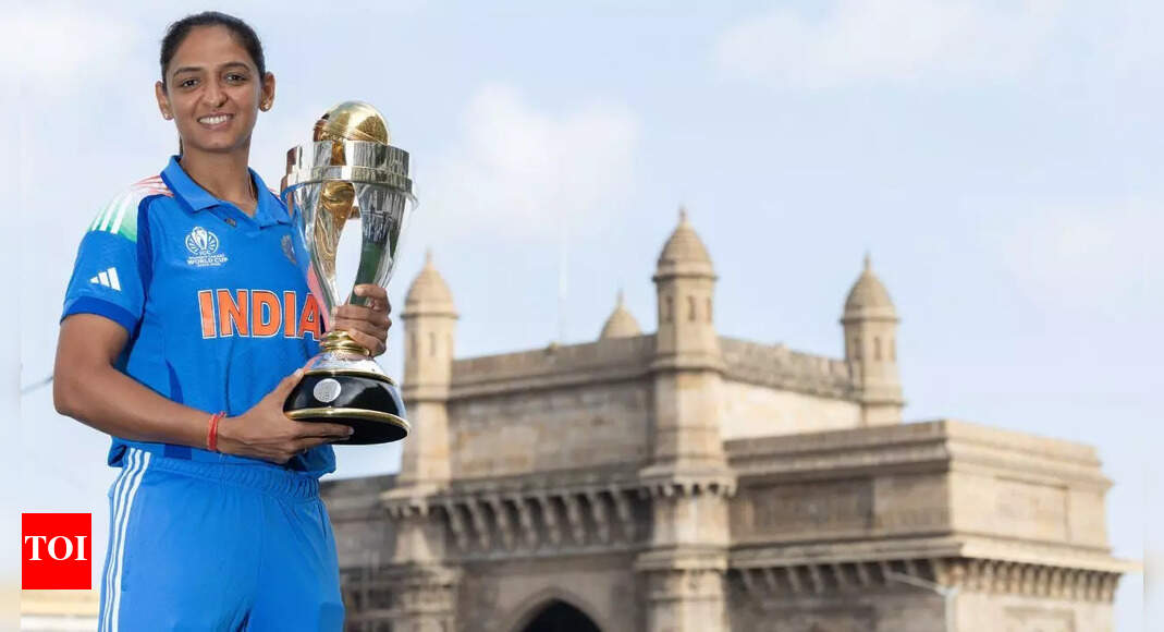 ‘2017 World Cup was like a green revolution for women’s cricket in India’ – Ex-women’s team head coach | Exclusive | Cricket News