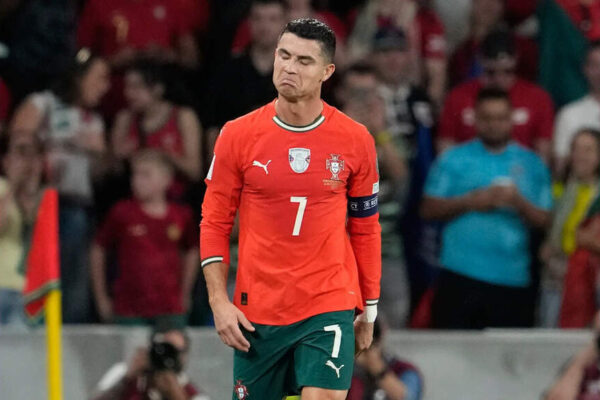 ‘Soon… I’ll cry’: Cristiano Ronaldo opens up on retirement and life after football | Football News