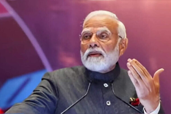 PM Modi praises growth of Indian higher education in QS Asia University Rankings 2026