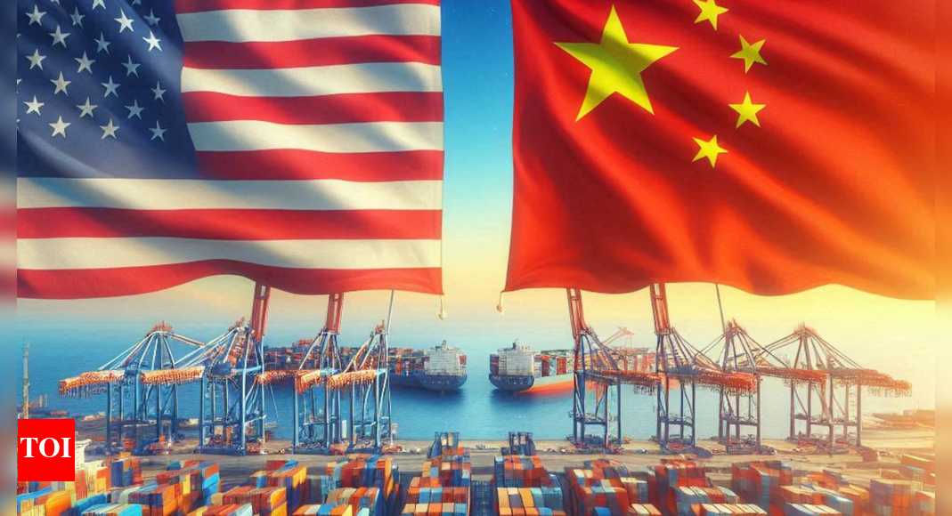 Trump-Xi meet aftermath: China extends 24 per cent tariff suspension deal by a year; base 10 per cent duty to remain