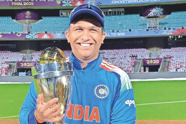 Vidarbha’s quiet hero in women’s loudest triumph | Cricket News