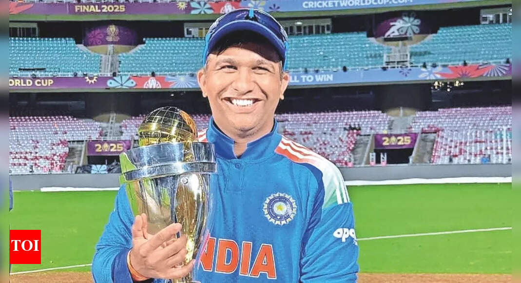 Vidarbha’s quiet hero in women’s loudest triumph | Cricket News