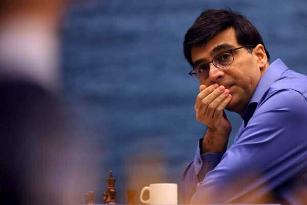 Viswanathan Anand: ‘Disappointed with how Vladimir Kramnik has behaved’ | Chess News