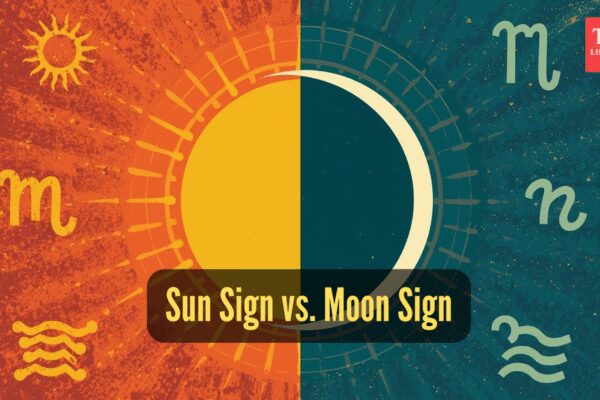 Which is more accurate: Sun Sign or Moon Sign?