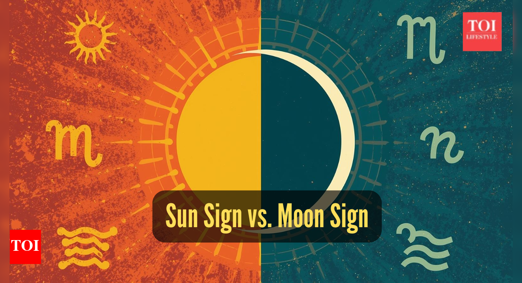Which is more accurate: Sun Sign or Moon Sign?
