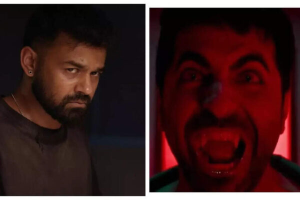 Pranav Mohanlal’s ‘Dies Irae’ beats Ayushmann Khurrana’s ‘Thamma’ as the biggest grosser on Tuesday