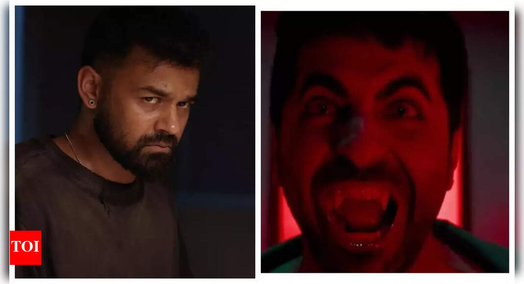 Pranav Mohanlal’s ‘Dies Irae’ beats Ayushmann Khurrana’s ‘Thamma’ as the biggest grosser on Tuesday