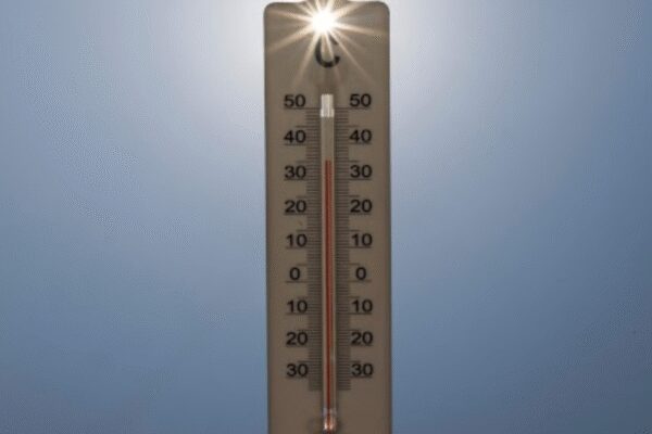 World on track to dangerous warming as emissions hit record high: UN
