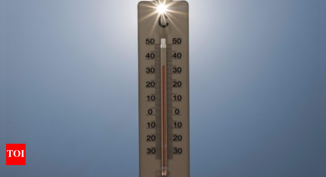 World on track to dangerous warming as emissions hit record high: UN