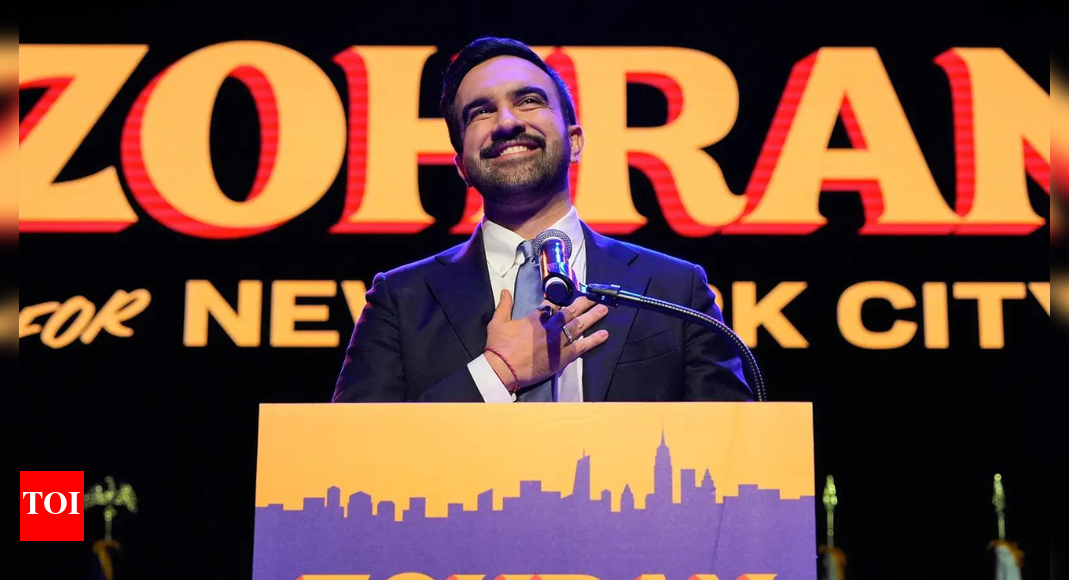 Zohran Mamdani studied in Bowdoin College: What it costs to attend this prestigious institution