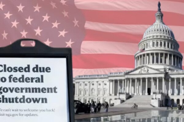 Longest government shutdown in US history: Trump, Democrats at impasse; Americans brace for widening fallout