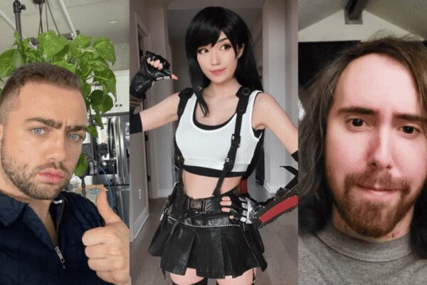 Mizkif sues ex-girlfriend Emiru, Asmongold and OTK for defamation over controversial sexual abuse allegations