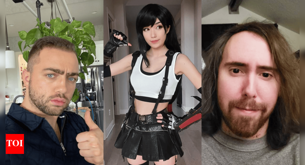 Mizkif sues ex-girlfriend Emiru, Asmongold and OTK for defamation over controversial sexual abuse allegations