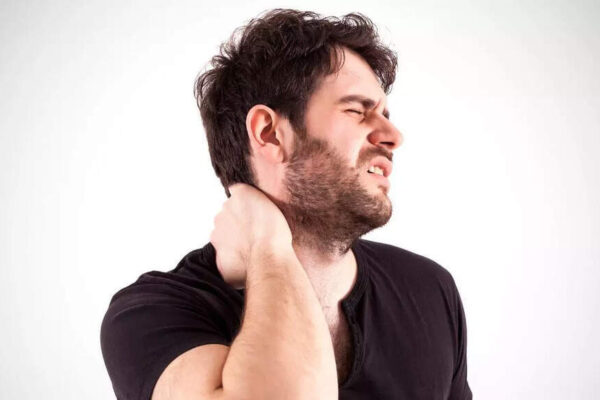 Do you have a habit of cracking your neck? That quick relief could be dangerous and cause a stroke |
