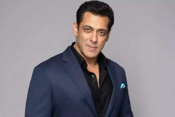 Salman Khan in legal trouble for endorsing a paan masala brand, gets notice from consumer court in Kota: ‘He is a role model’ | Hindi Movie News