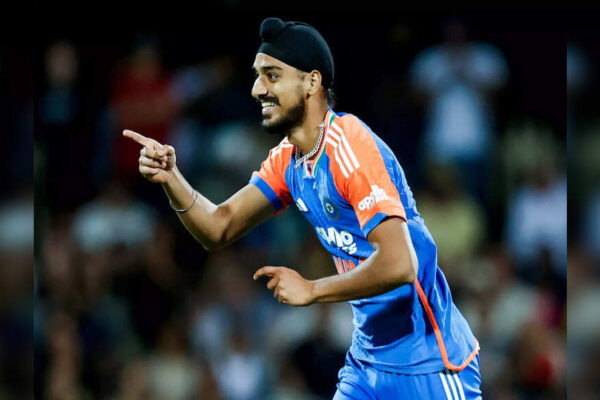 ‘There is a bigger picture’: Morne Morkel reveals why India rested Arshdeep Singh