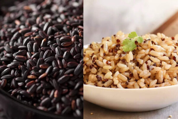 Black rice or brown rice: Which whole grain boosts health more and supports long-term wellness |