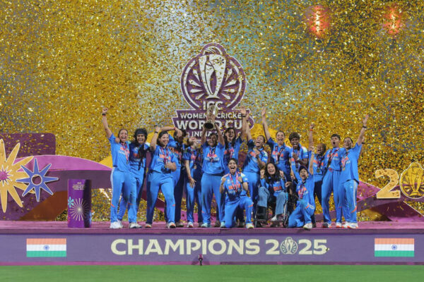 WPL chief hails the system that turned dreams into dominance for India’s women | Cricket News