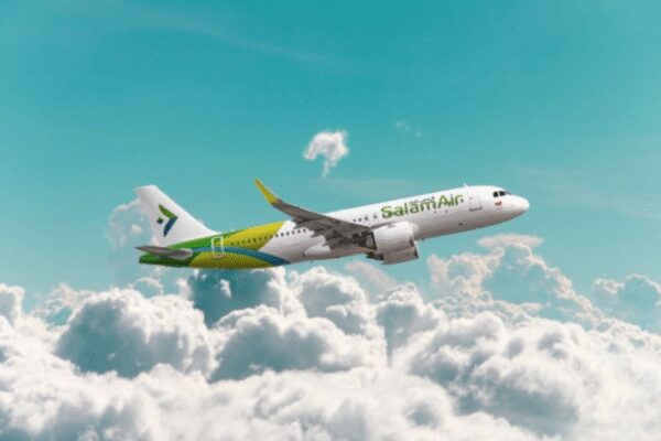 Fly at the same price every time: SalamAir rolls out fixed-fare flight subscription for frequent flyers | World News