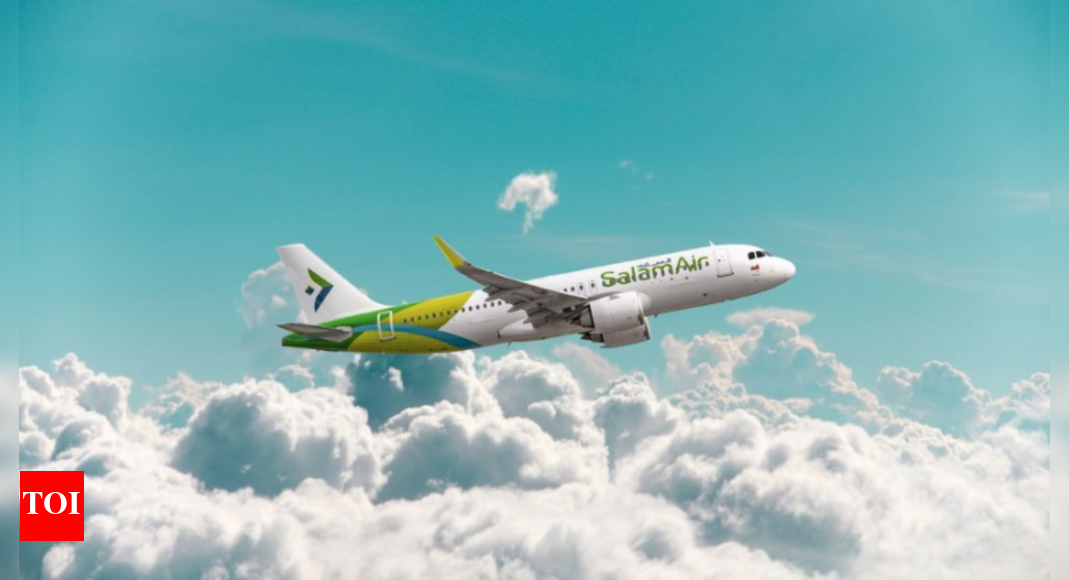 Fly at the same price every time: SalamAir rolls out fixed-fare flight subscription for frequent flyers | World News