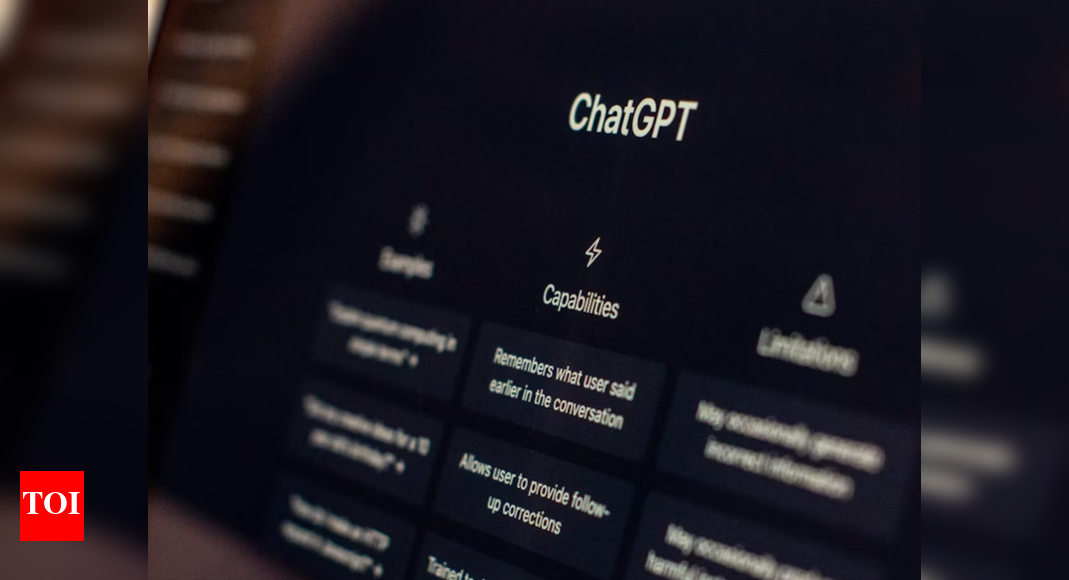 ChatGPT banned from giving health and legal information: Here’s what OpenAI’s head of health AI said on the ‘viral ban’ claim