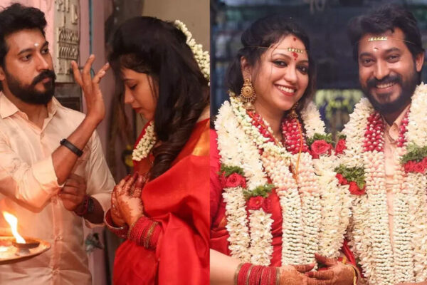 ‘Marriage was forced to extort money from me’: Madhampatty Rangaraj breaks the silence on Joy Crizildaa’s claims