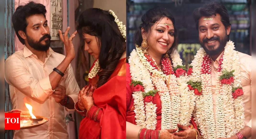 ‘Marriage was forced to extort money from me’: Madhampatty Rangaraj breaks the silence on Joy Crizildaa’s claims