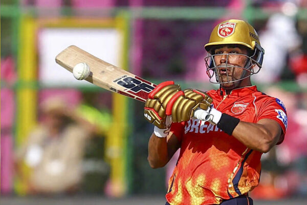 ‘Faith in the process’: PBKS’ Shashank Singh on featuring in list alongside Klaasen, Green, Stubbs