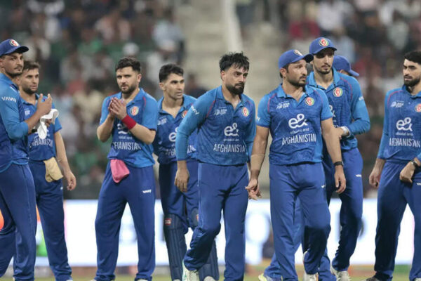 Sense of humour, knowledge of MS Office among core competencies to become Afghanistan’s cricket head coach | Cricket News