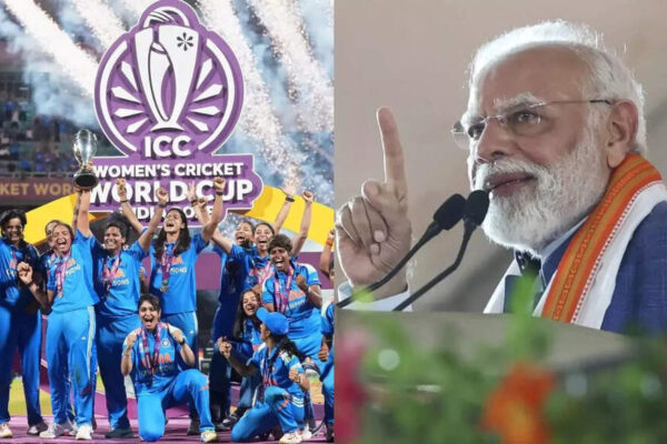 Indian team to meet PM Modi Live Updates: World Cup champions to be felicitated today