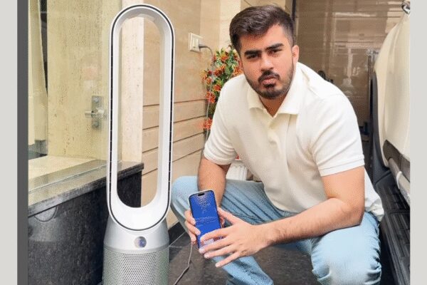 Air purifiers giving reality check to Delhi’s AQI? Netizens take to social media; point at difference in reading