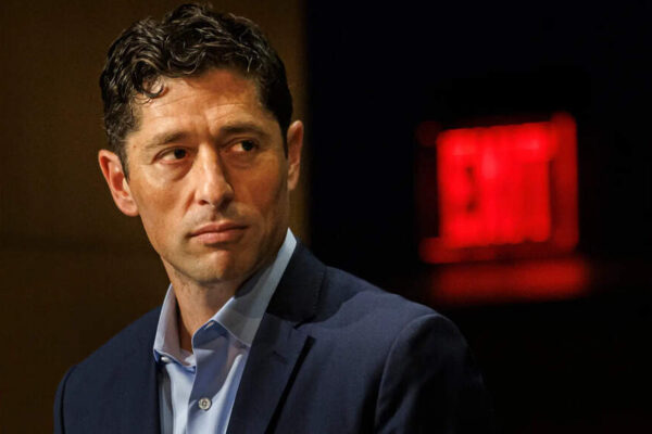 Jacob Frey education and career path: The former athlete now racing towards a third term as Minneapolis mayor