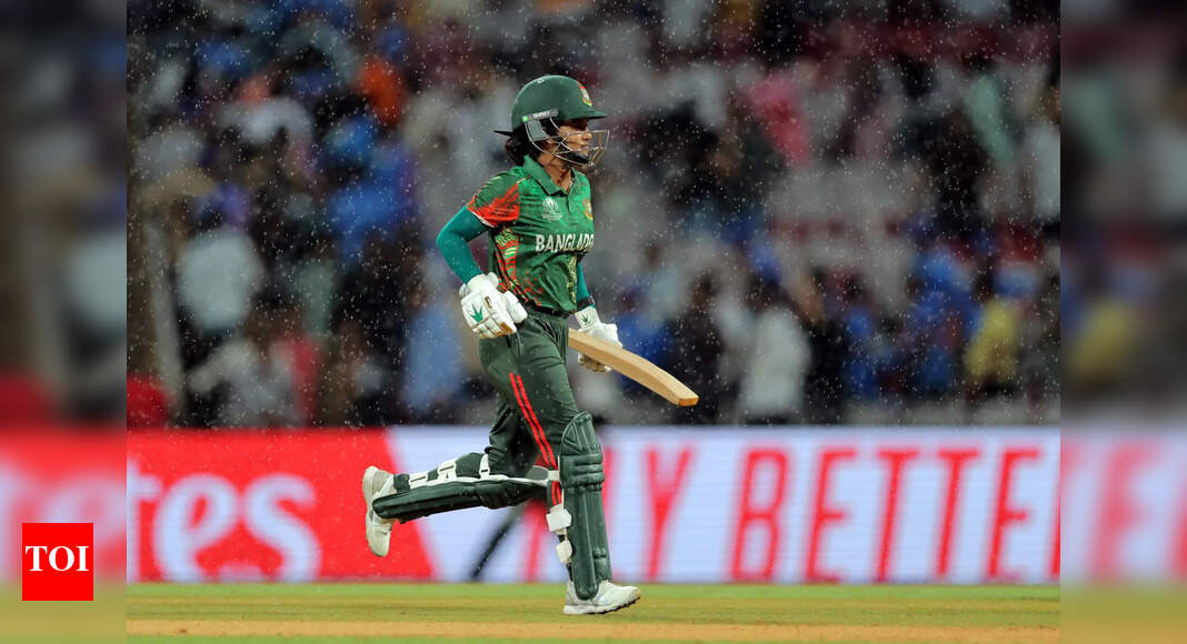 ‘She called a junior and slapped her’: Veteran Bangladesh pacer makes bold allegations against Nigar Sultana; BCB calls it ‘baseless’