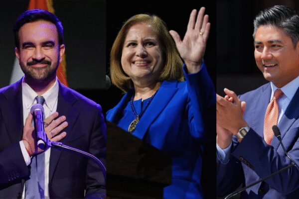 From NYC To Virginia: How three Indian-origin Muslims handed Trump his biggest defeat – all you need to know