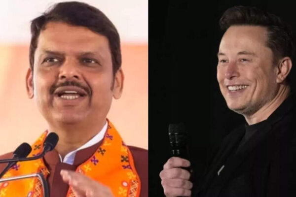 Stralink debuts in India: Maharashtra becomes first state to ink deal; to boost rural connectivity | India News