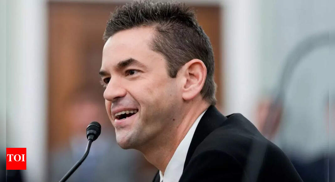 US President Donald Trump re-nominates Jared Isaacman as NASA chief to strengthen partnerships and space economy