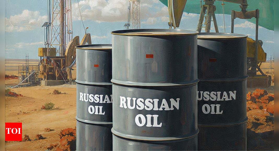 India to cut Russian oil imports in a big way? Major refiners may halt direct trade from late November; alternate sources being explored