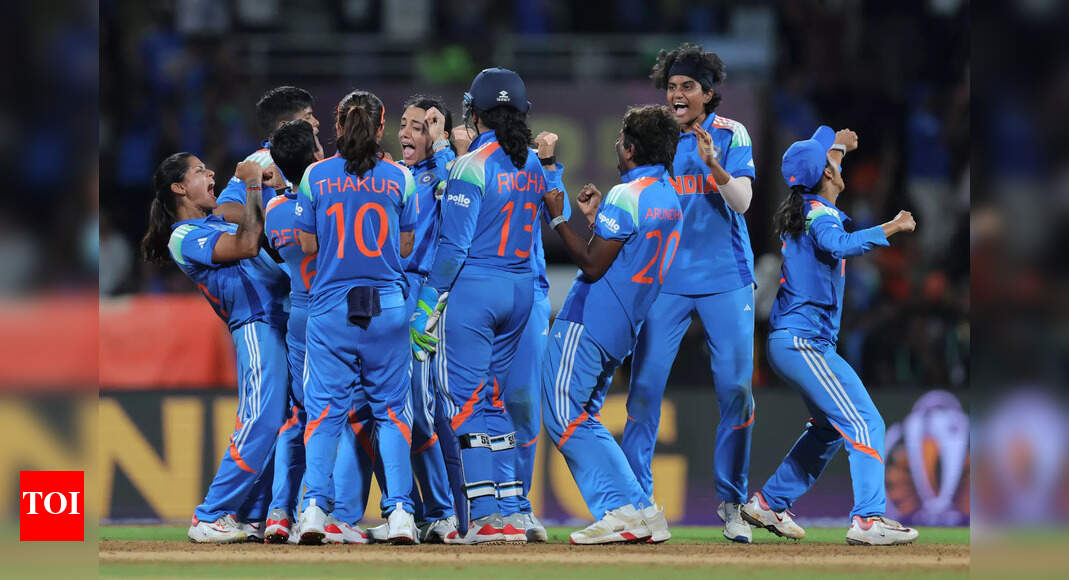 ‘Watershed moment’: 1983 World Cup hero says India must celebrate champions and the leadership behind them | Cricket News