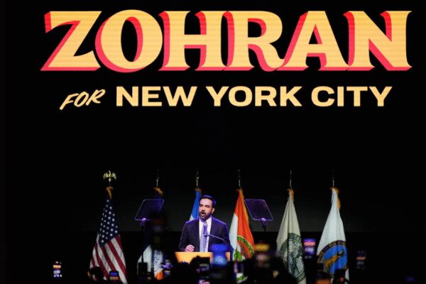 Muslim, socialist & more: Why Zohran Mamdani is an anathema for MAGA — Explained with 5 reasons