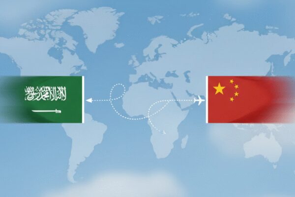 China extends visa exemption for Saudi citizens until end of 2026, what travellers need to know | World News