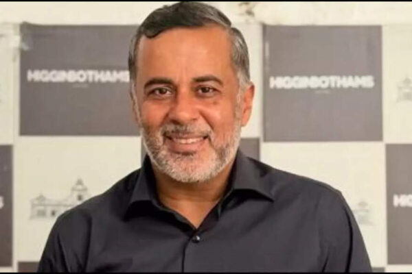 Chetan Bhagat reveals Bollywood actors suffer mental health issues due to fading fame, ‘Can you imagine what a sick life that is?’