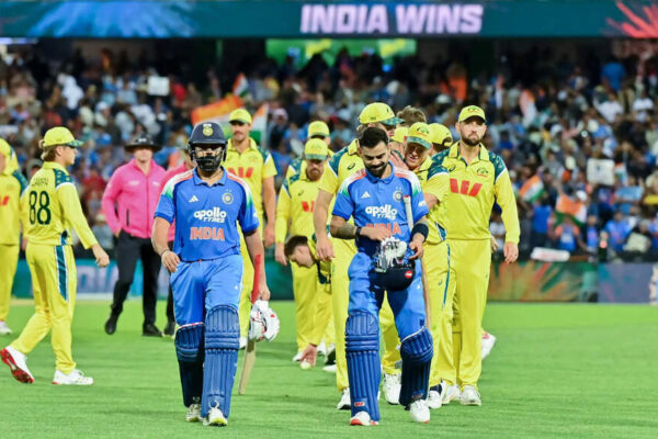 No Virat Kohli, Rohit Sharma! BCCI announces India A squad for South Africa series; Ruturaj Gaikwad vice-captain
