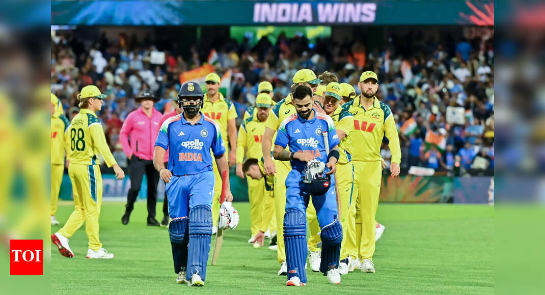 No Virat Kohli, Rohit Sharma! BCCI announces India A squad for South Africa series; Ruturaj Gaikwad vice-captain