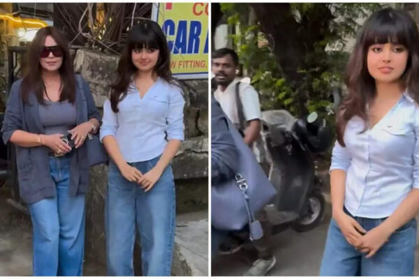 Mahima Chaudhry’s daughter Ariana Mukherjee turns heads with her striking resemblance to Selena Gomez, fans can’t stop gushing over her |