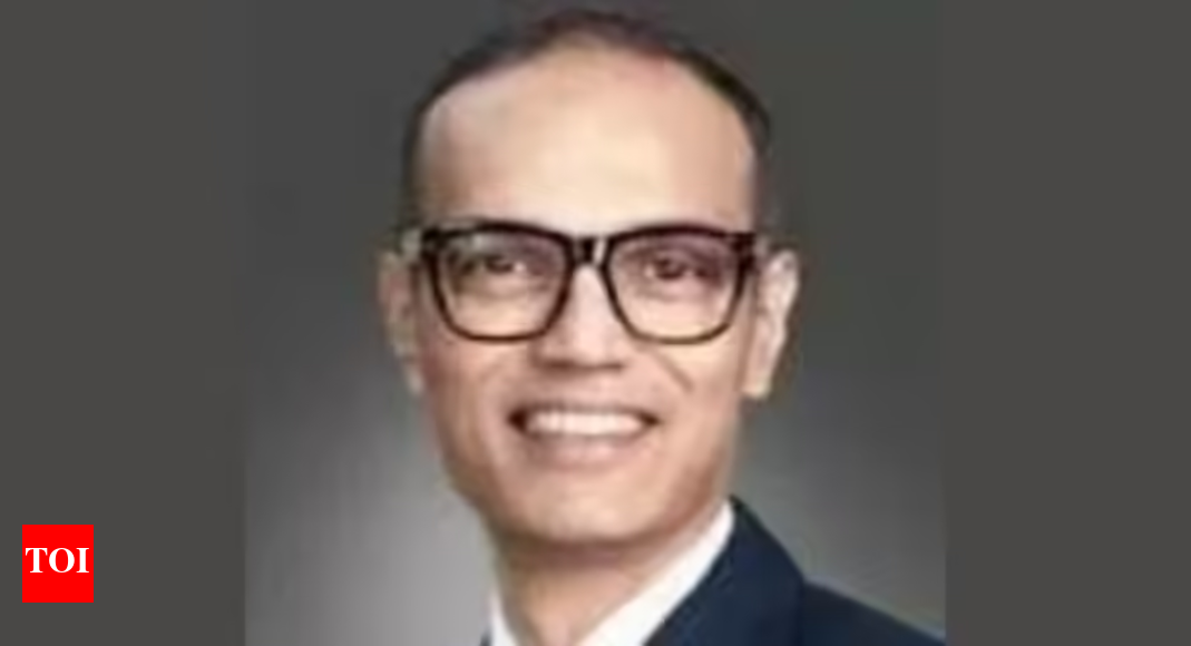 ‘Bullish on India’: Morgan Stanley MD Ridham Desai says reforms driving equity gains; stability fuels confidence